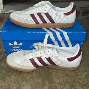 Adidas Samba OG sneakers